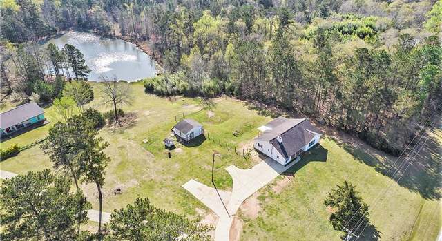 Photo of 386 Higgins Rd, Flovilla, GA 30216