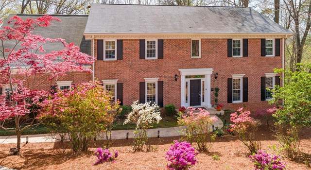 Photo of 85 Cliffside Xing, Atlanta, GA 30350