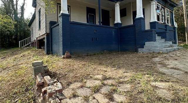 Photo of 1812 5th Ave W, Macon, GA 31201