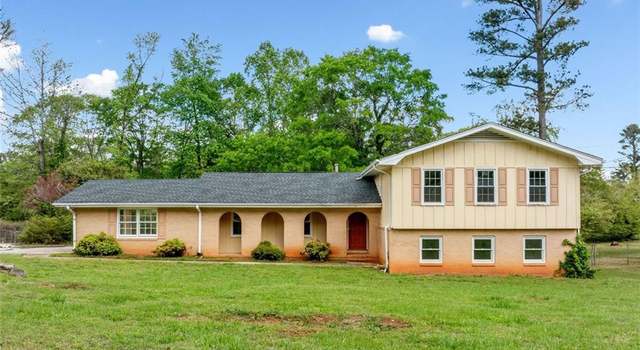 Photo of 4198 Port Chester Way, Decatur, GA 30034