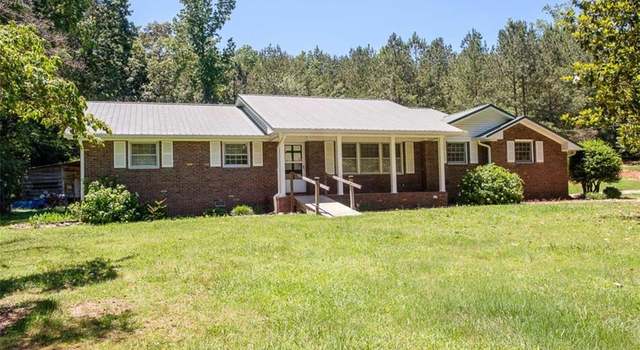 Photo of 2802 Wax Rd, Aragon, GA 30104