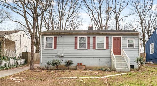 Photo of 1888 Francis Ave NW, Atlanta, GA 30318
