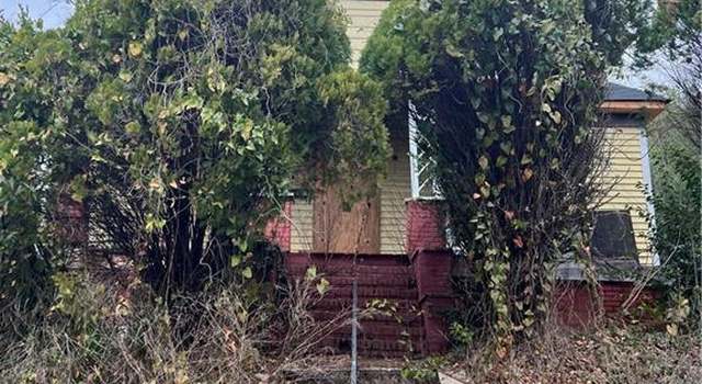 Photo of 654 Saint John St, Macon, GA 31217