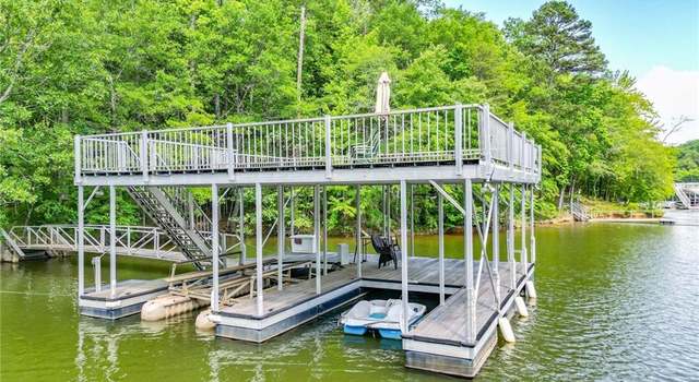 Photo of 148 Sosebee Dr, Dahlonega, GA 30533
