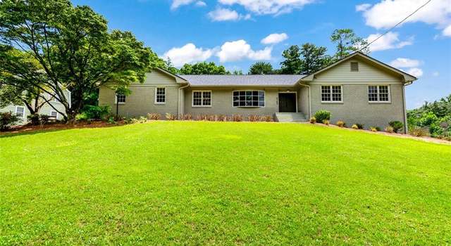 Photo of 4049 Northlake Creek Cv, Tucker, GA 30084