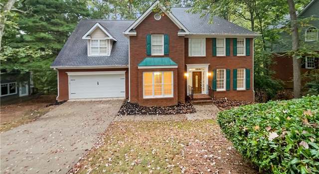 Photo of 1512 Maplewood Ct, Woodstock, GA 30189