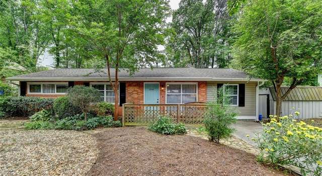 Photo of 3081 Anthony Dr, Decatur, GA 30033