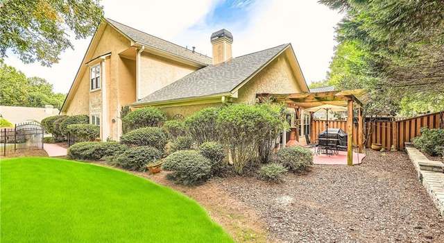 Photo of 2376 Oakwood Way SE, Smyrna, GA 30080