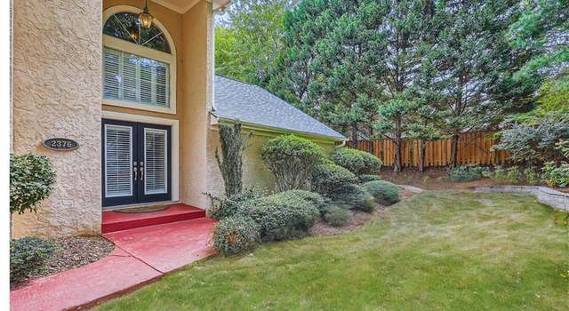 Photo of 2376 Oakwood Way SE, Smyrna, GA 30080