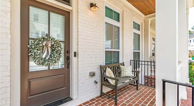 Photo of 1964 Attell Way, Decatur, GA 30033