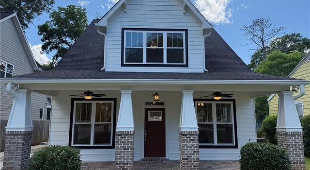Photo of 339 Morgan Pl SE, Atlanta, GA 30317