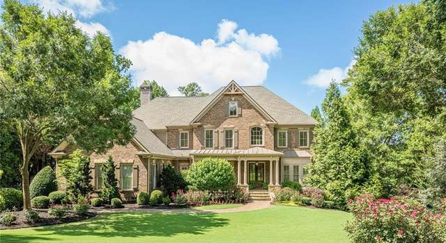 Photo of 15856 Meadow King Ct, Alpharetta, GA 30004