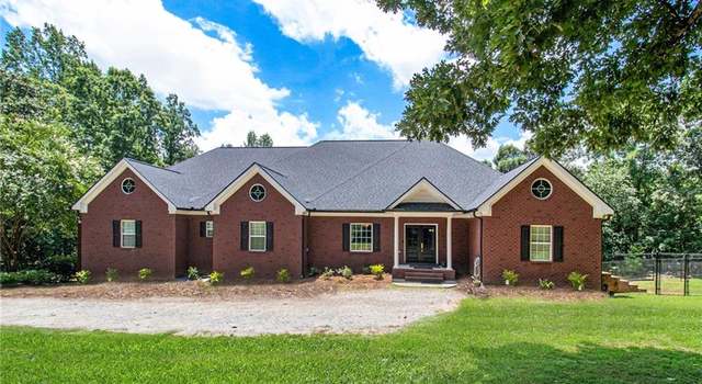 Photo of 1771 Leon Ellis Rd, Hull, GA 30646
