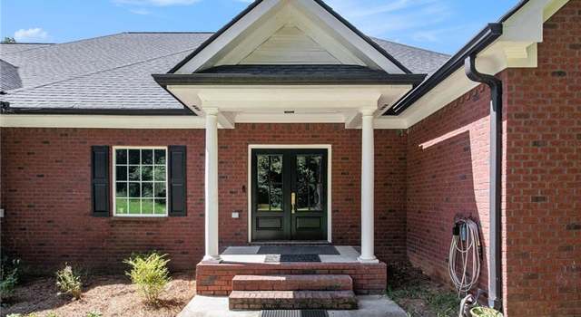 Photo of 1771 Leon Ellis Rd, Hull, GA 30646