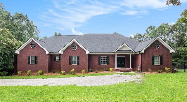 Photo of 1771 Leon Ellis Rd, Hull, GA 30646