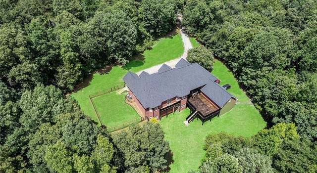 Photo of 1771 Leon Ellis Rd, Hull, GA 30646