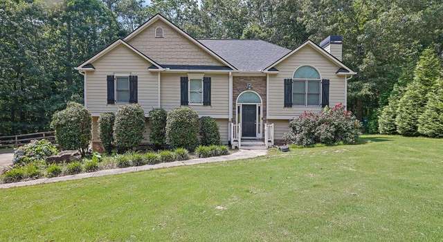 Photo of 10 Barrel Way, Ball Ground, GA 30107
