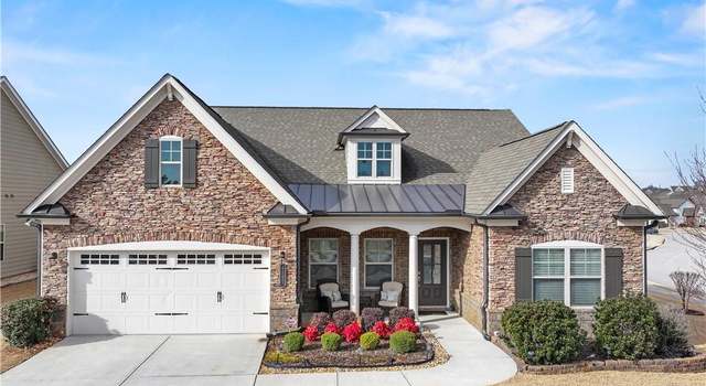 Photo of 4397 Clubside Dr, Gainesville, GA 30504