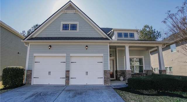 Photo of 7230 Silk Tree Pointe, Braselton, GA 30517