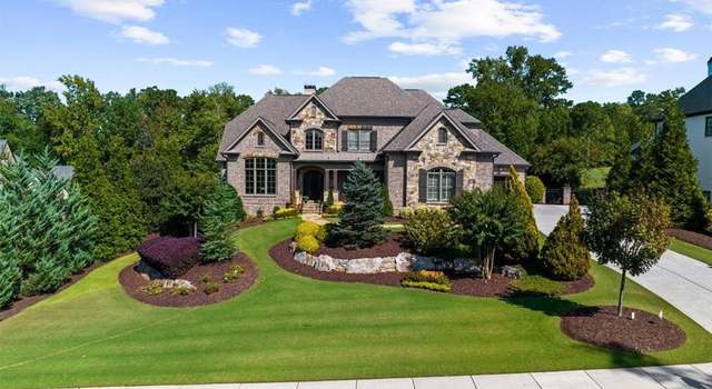 Photo of 3034 Watsons Bnd, Milton, GA 30004