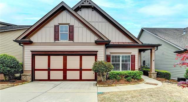 Photo of 6925 Creekstone Pl, Flowery Branch, GA 30542