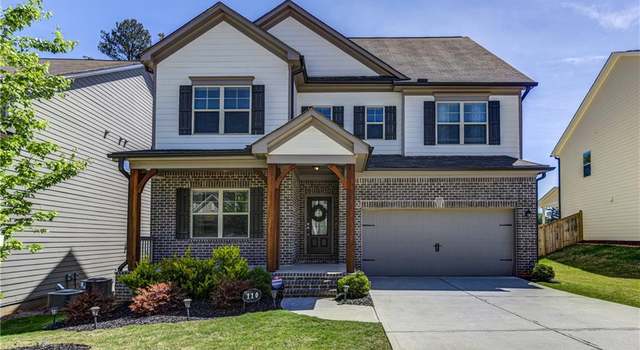 Photo of 110 Avery Landing Way, Holly Springs, GA 30115