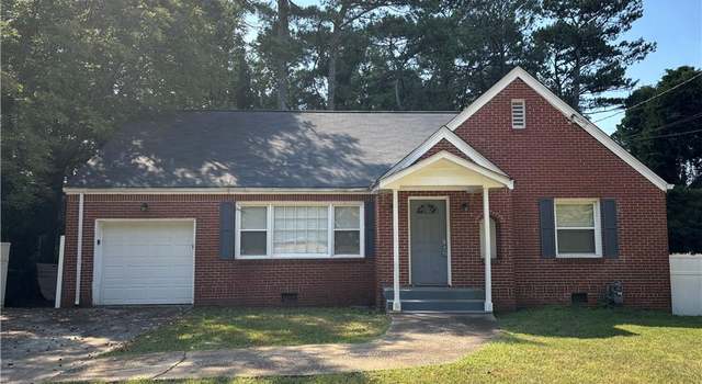 Photo of 1904 Sandtown Rd SW, Atlanta, GA 30311