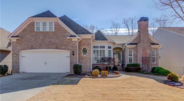 Photo of 6706 Amherst Dr, Hoschton, GA 30548