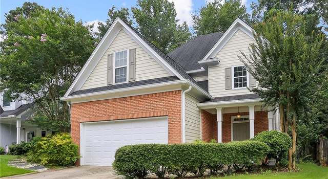Photo of 2991 Rosebrook Dr, Decatur, GA 30033