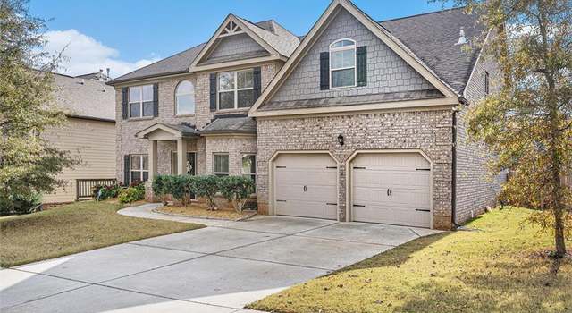 Photo of 7731 Holly Berry Ter, Stonecrest, GA 30038