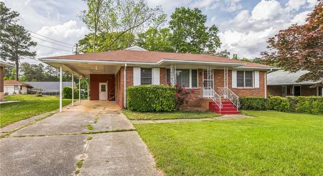 Photo of 5295 Woodland Dr, Lake City, GA 30260