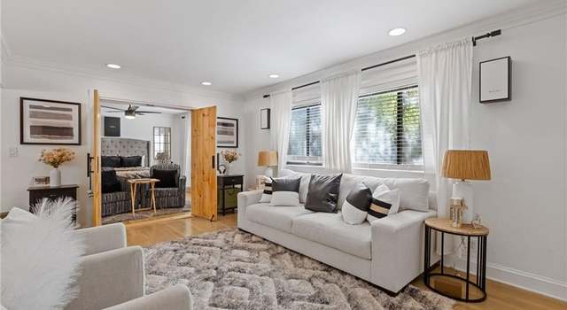 Photo of 10 26th St NW Unit A2, Atlanta, GA 30309