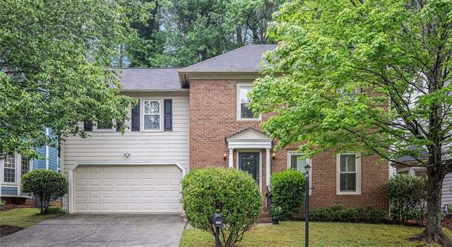 Photo of 2360 Elon Way, Decatur, GA 30033