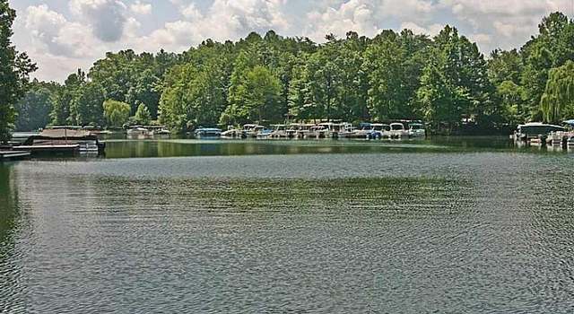Photo of 295 Lakewood Dr, Waleska, GA 30183