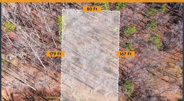 Photo of 1542 Lakeside Trl, Martin, GA 30557