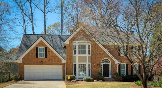 Photo of 210 Chiswick Close, Alpharetta, GA 30022