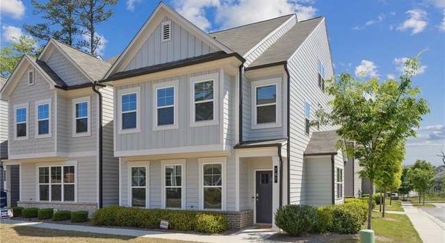 Photo of 787 Belrose Dr, Smyrna, GA 30080