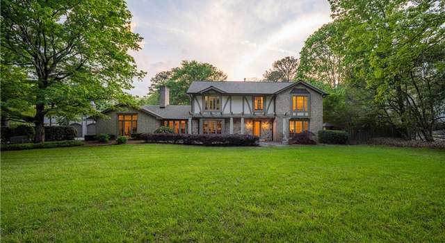 Photo of 12490 Charlotte Dr, Alpharetta, GA 30004