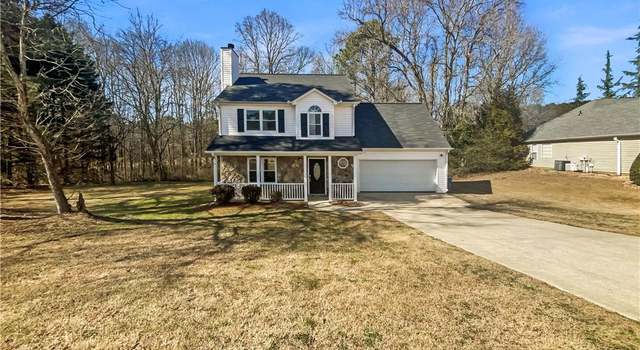 Photo of 868 Burton Ridge Dr, Loganville, GA 30052