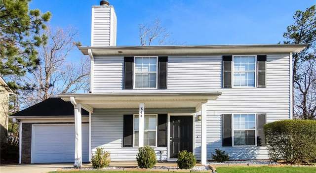 Photo of 844 Glenshire Ct, Riverdale, GA 30274