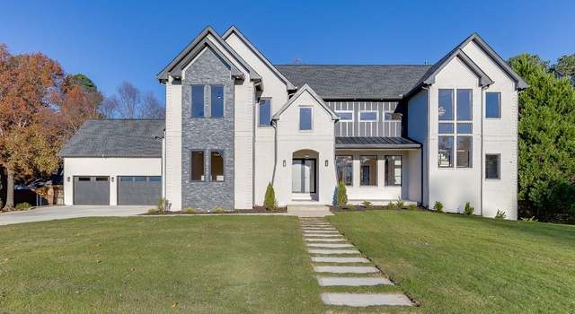 Photo of 2329 Walker Dr, Lawrenceville, GA 30043