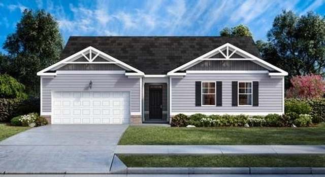 Photo of 1111 Amerson St, Buckhead, GA 30625