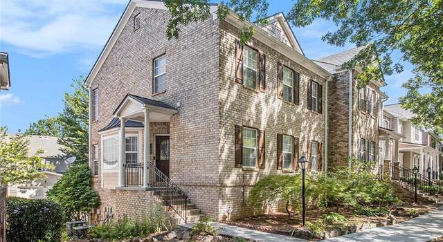 Photo of 1199 Station Center Blvd, Suwanee, GA 30024