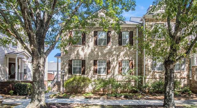 Photo of 1199 Station Center Blvd, Suwanee, GA 30024