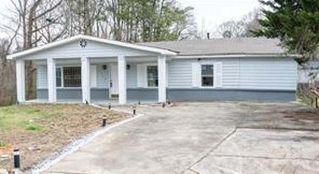 Photo of 2924 Delray Dr NW, Atlanta, GA 30318