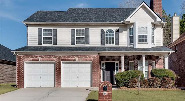 Photo of 3402 Newtons Crest Cir, Snellville, GA 30078