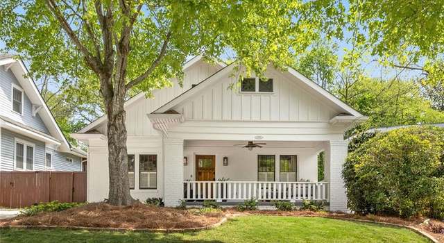Photo of 224 Kings Hwy, Decatur, GA 30030