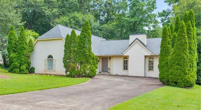 Photo of 4260 Keheley Lake Dr NE, Marietta, GA 30066