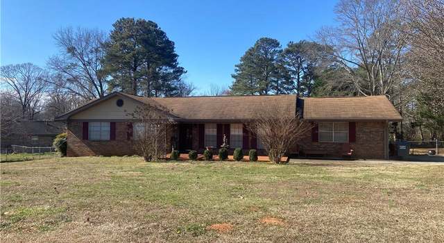 Photo of 1655 Old Salem Rd, Covington, GA 30013