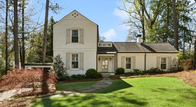 Photo of 1941 Greystone Rd NW, Atlanta, GA 30318